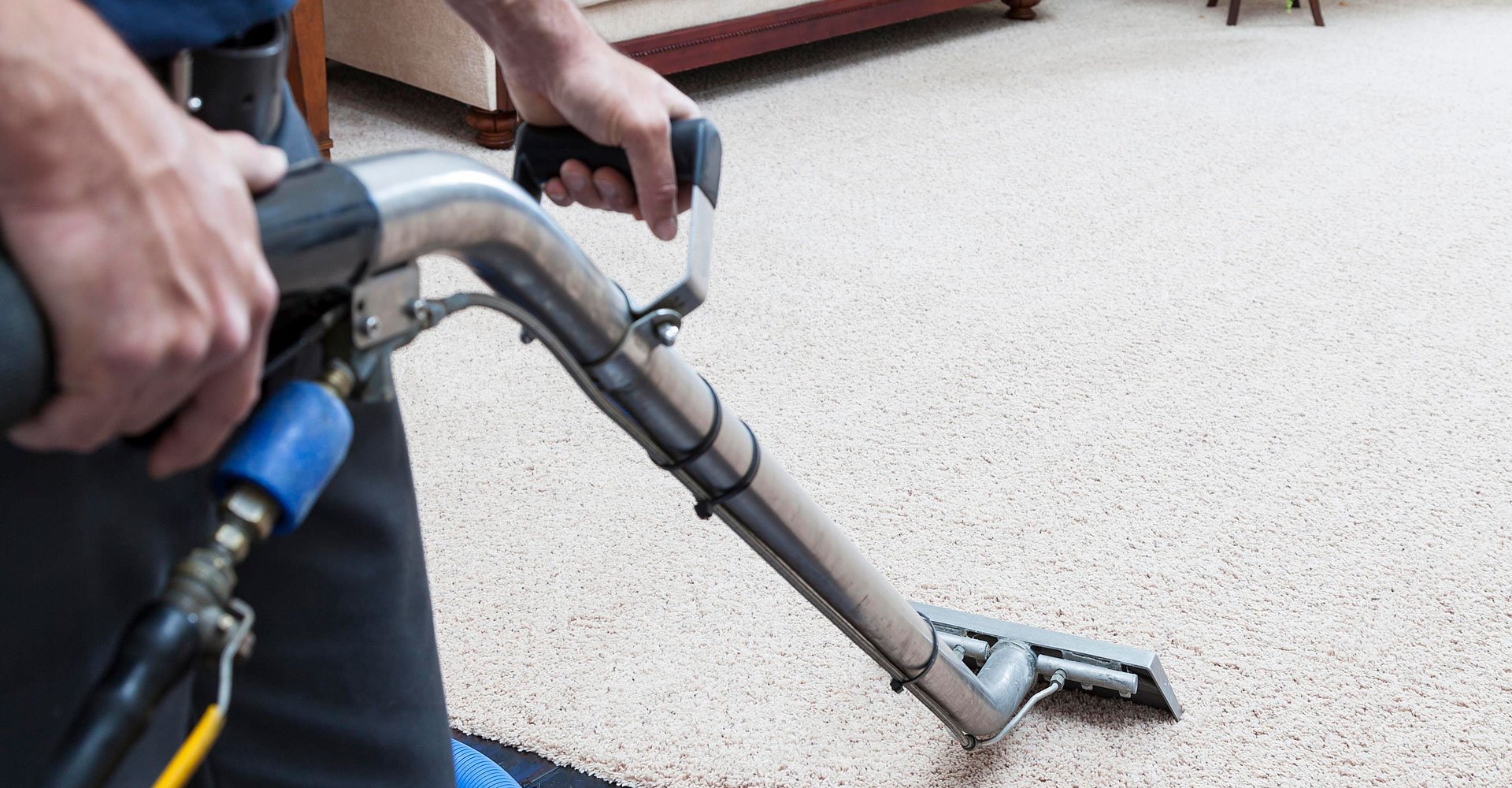 Carpet Steam Cleaning Hawkesbury